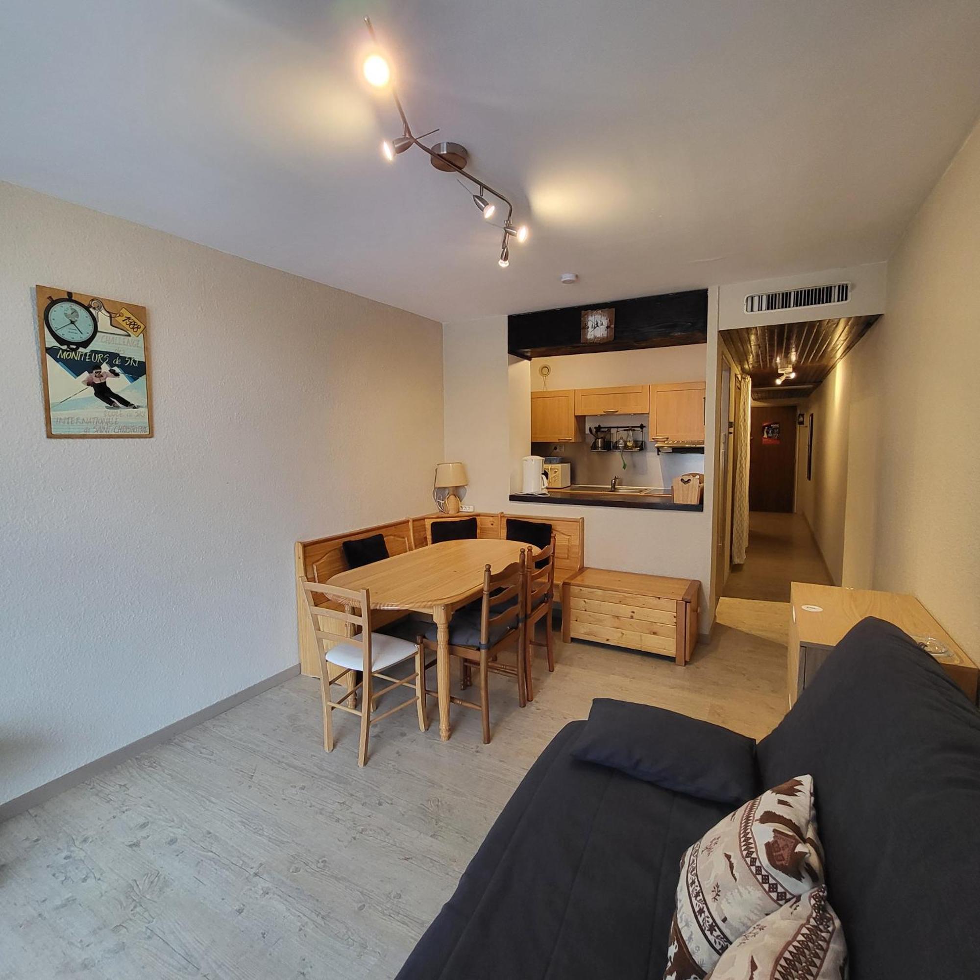 Le Sappey 31 Apartment Les Deux Alpes Exterior photo